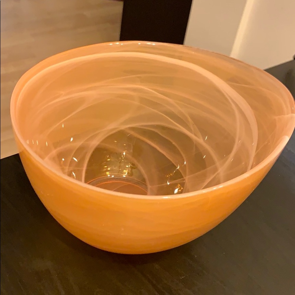 Salad bowl
